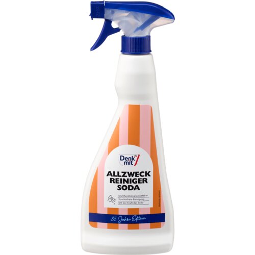 Denkmit Soda za univerzalno čišćenje 500 ml Cene