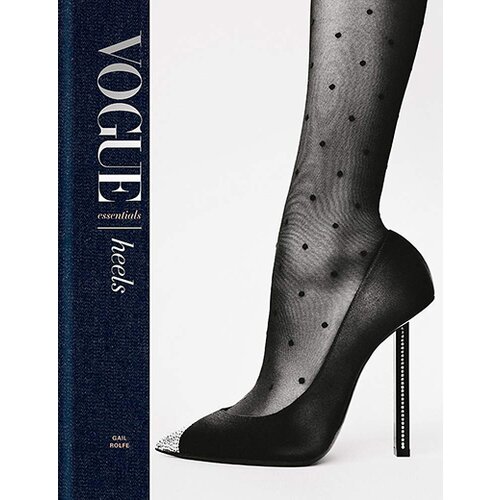 Octopus Gail Rolfe - Vogue Essentials: Heels Cene