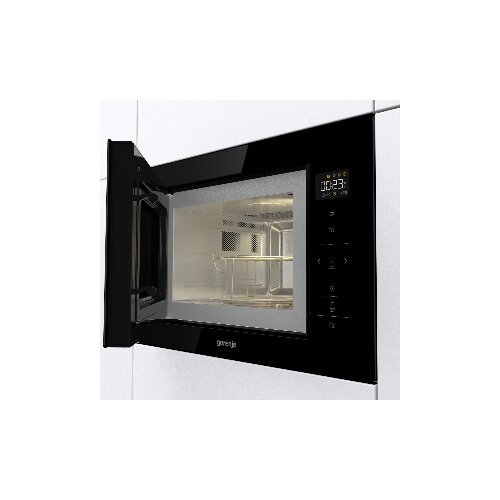 Gorenje mikrovalna pećnica BM251SG2BG, (738323) Slike