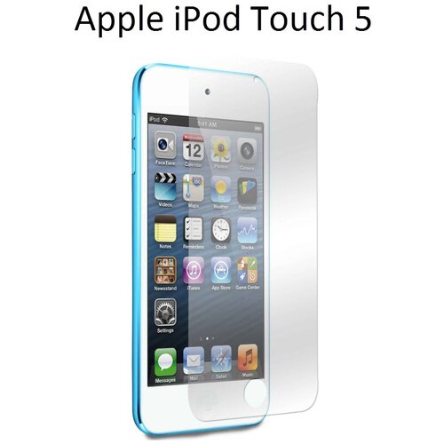  Za&amp;scaron;čitna folija ScreenGuard za Apple iPod Touch 5 / Touch 6 Slike