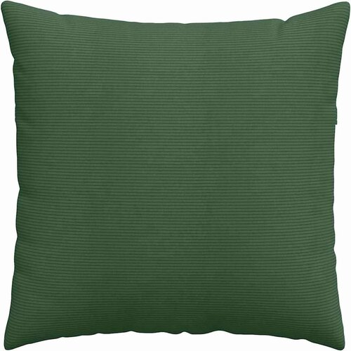 VidaXL jastučići za sofu 2 pcs tamnozelena 60 x 60 cm kordura tekstil Slike