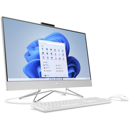 HP All-in-One PC 27-cr0102ng [68 5 cm (27&quot ) FHD zaslon Intel i5-1335U 16 GB RAM-a 1 TB SSD Iris Xe grafika Windows 11] Cijene