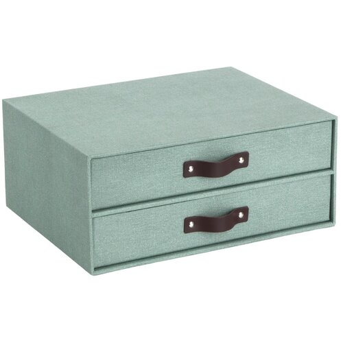 Bigso Box of Sweden Kartonast organizator za predale Birger &amp;ndash; Slike