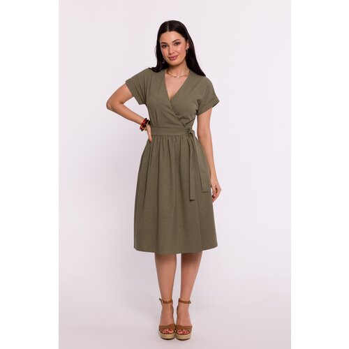BeWear Woman&amp;#039;s Dress B279 Slike