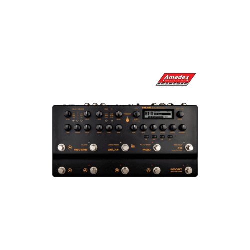  GITARSKI PROCESOR NUX NME5 TRIDENT Cene