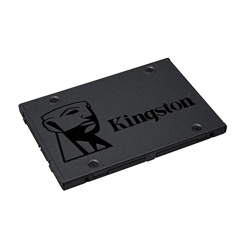 SSD Kingston 240GB A400 2,5 SA400S37/240GB