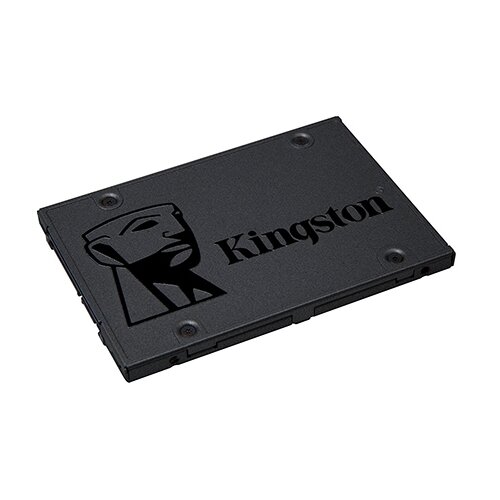 SSD Kingston 240GB A400 2,5 SA400S37/240GB Slike