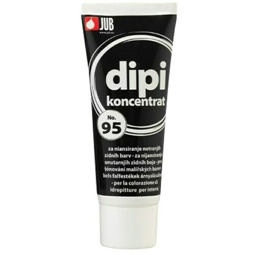 Jub Sredstvo za nijansiranje (Crne boje, 100 ml) Cijene
