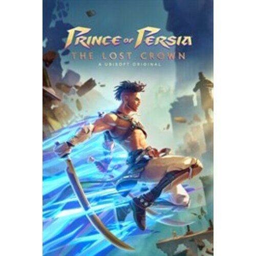 Xbox One / Xbox 360 / Xbox Live Prince of Persia: The Lost Crown (Xbox Series X|S) XBOX LIVE Key GLOBAL Cene