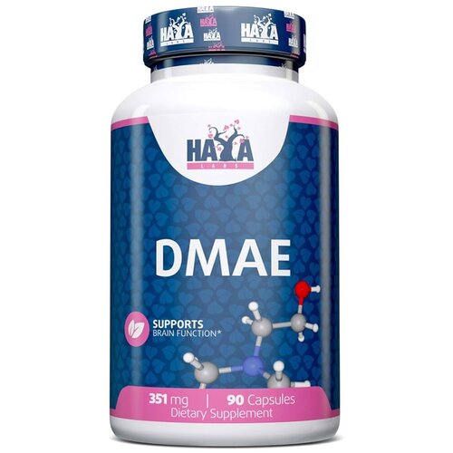 HAYA dmae, 90 kapsula Cene