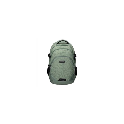 STREET Ruksak Round Escape Leopard Cene