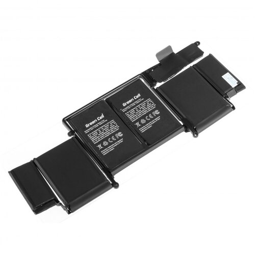 VHBW Baterija za Apple MacBook Pro 13&amp;amp;quot; Retina Display / A1582 / A1502, 6500 mAh Slike