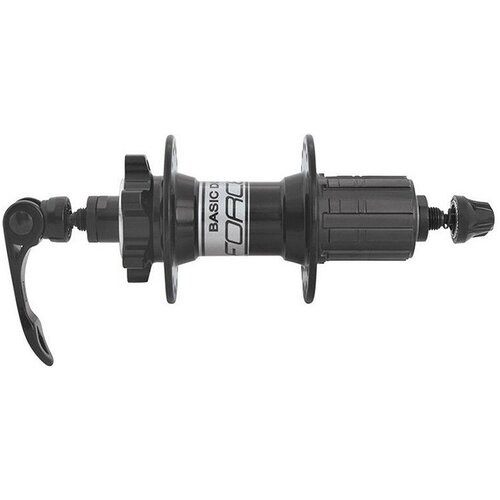  NABA FORCE BASIC ZADNJA 36 CRNA Slike