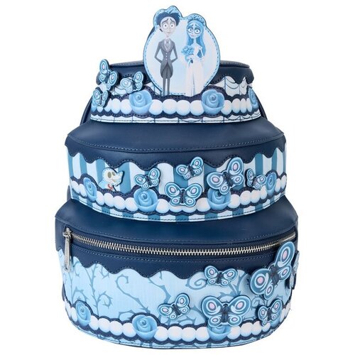 Loungefly Corpse Bride Wedding Cake Ruksak Cijene