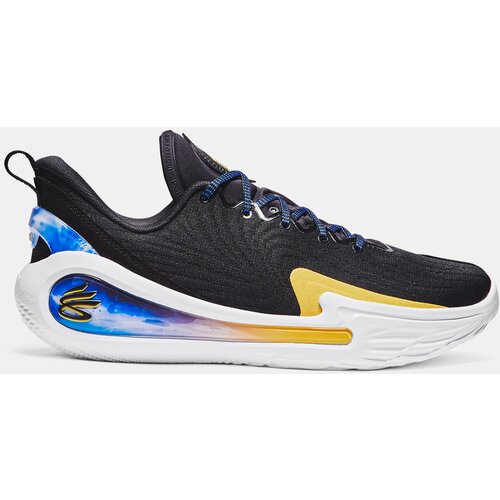Under Armour Unisex shoes CURRY 12 DUB NATION - unisex Cene
