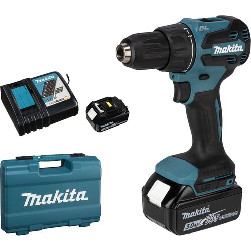 Makita DHP490RFX3 Akku-Schlagbohrschrauber Cijene