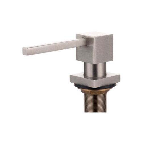 Sink Solution Dozirnik za detergent BRUSH NICKEL Cene