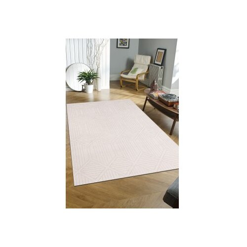 Conceptum Hypnose tepih troya J0088 white 150 x 230 (669OPL1847) Slike