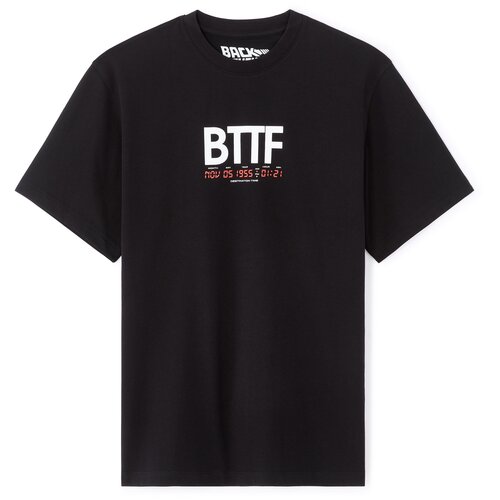 Celio Back to the Future T-shirt - Men's Cijene