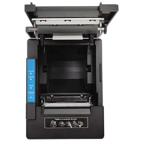 MLX Termalni POS &scaron;tampač OCPP-80S UB 203dpi/260mms/48-80mm/USB/BT/Auto Cutter Cene