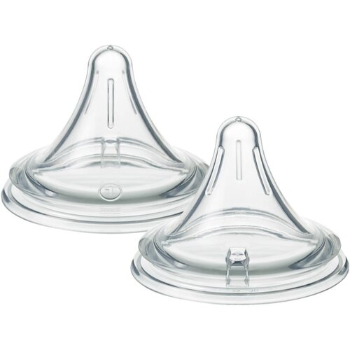 Tommee Tippee Natural Start Deep Latch Teats 2 kos Cene