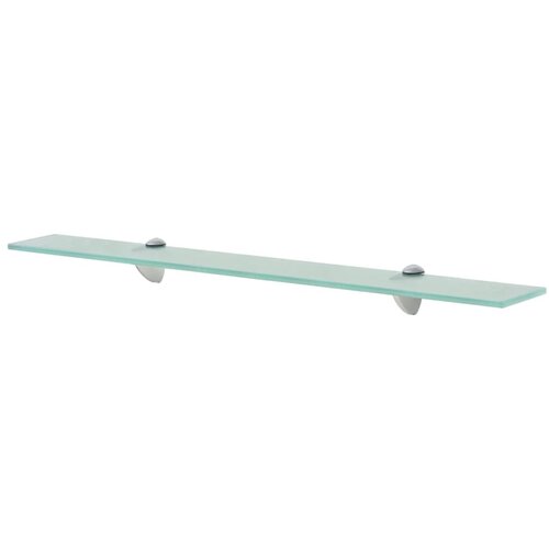 VidaXL Steklena Polica 70x20 cm 8 mm, (20765175) Slike