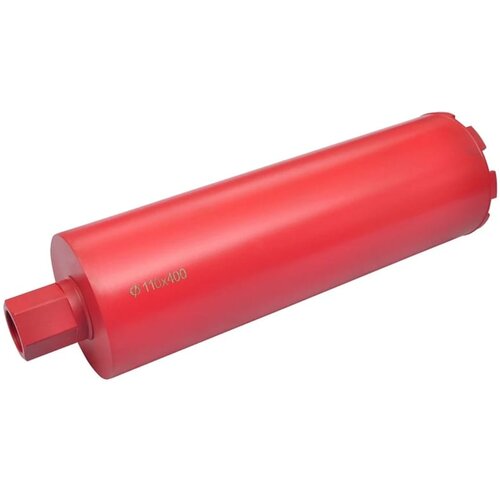 vidaXL Dijamantno jezgro za suho i mokro bu&scaron;enje svrdlo 110 mm x 400 mm Cijene