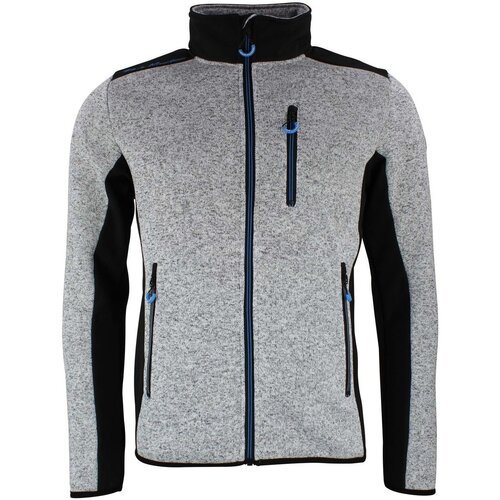 Peak Mountain Flis Blouson polaire homme CEVIRA Siva Cene