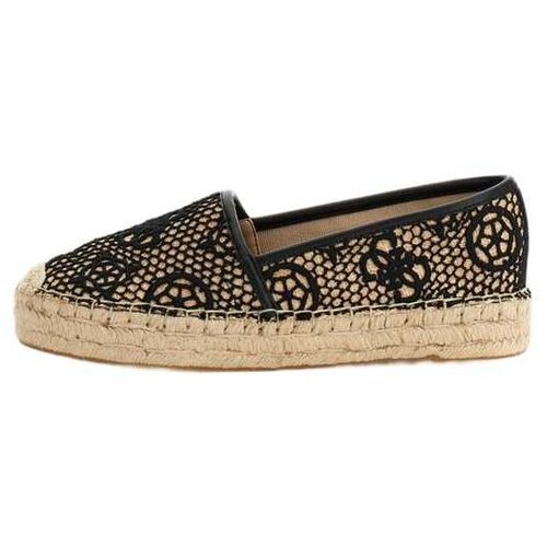 Guess crne ženske espadrile Cene