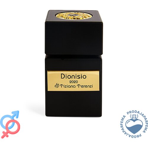 Tiziana Terenzi Dionisio - 100ml Slike