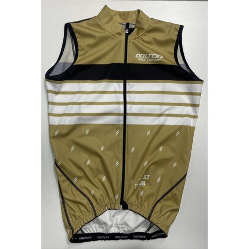 Doltcini Windstoper tanki prsluk (3xl) ( 10 ) Slike