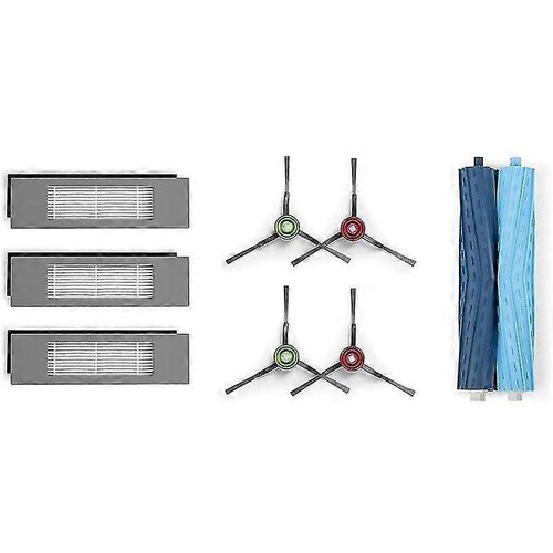 INORCO Za Deebot T9 / T9+ Dodatki Rezervni deli Sesalnik Nadomestni krtani filter, (21984896) Slike