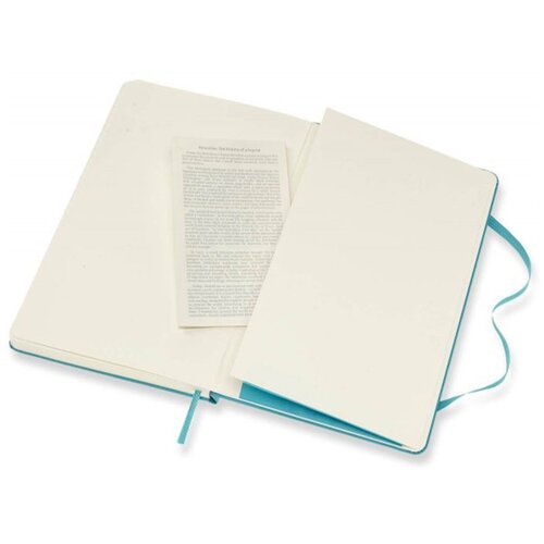 Moleskine Beležnica QP062B35 Slike