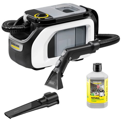 Kärcher usisivač za dubinsko pranje, 500 W, SE 3 Compact Home N1 Cijene