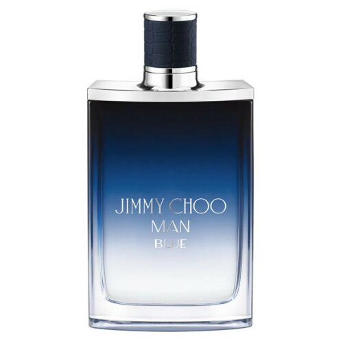 Jimmy Choo muška toaletna voda man blue, 100ml Cene