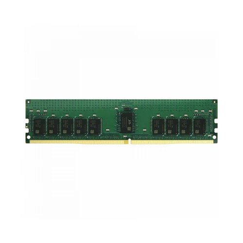 Synology 4GB DDR4 ECC Unbuffered SODIMM, EAN: 4711174724383, For models : DS923+, DS723+, RS822RP+, RS822+, DS2422+ Slike