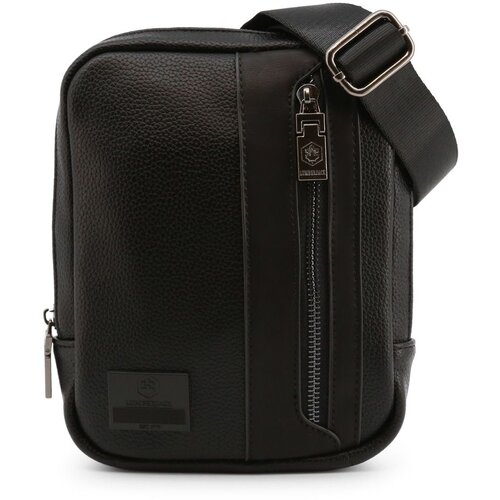 Lumberjack mu&amp;scaron;ka torba BERGEN-LK3588 BLACK Slike