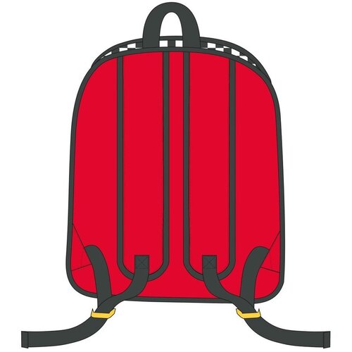 Cars Mochila 3D Disney 30cm Slike