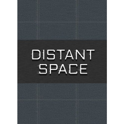  Distant Space Steam Key GLOBAL Cene