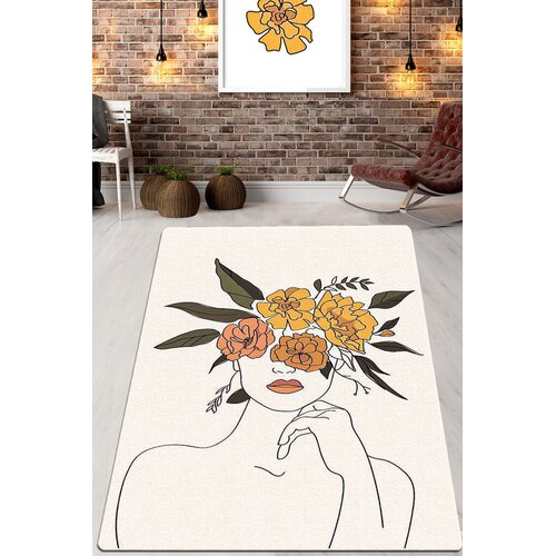 Conceptum Hypnose tepih, 100x200cm, &scaron;aren Cijene