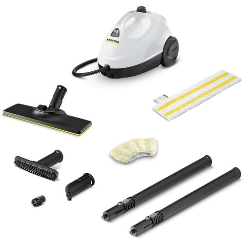 Karcher parni čistilec SC 2 EasyFix 1.512-600 Cene