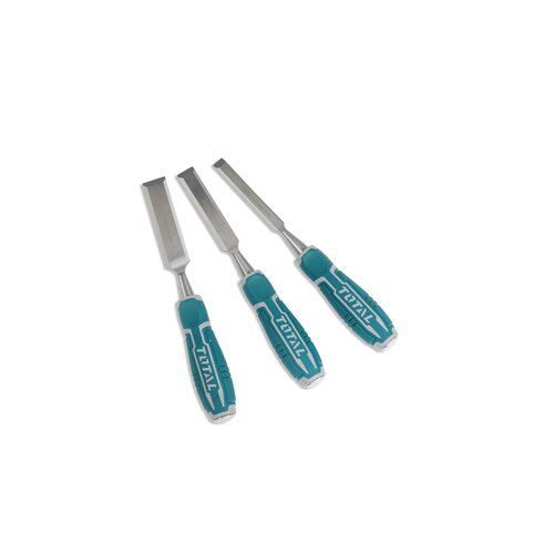 Total 3-delni set dleta za drvo THT41K0302 Cene