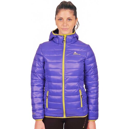 Peak Mountain Puhovke Doudoune légère femme ALISEO Modra Cene