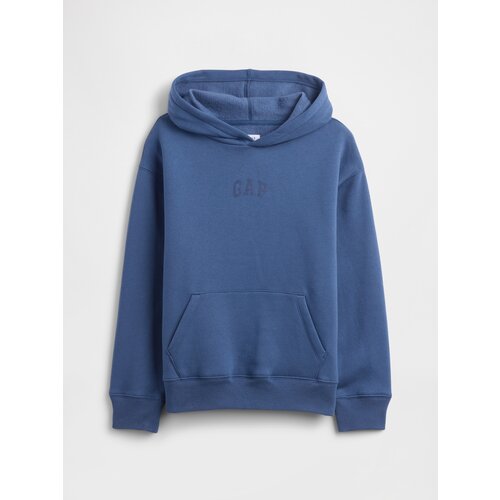 GAP dječja majica s logom Slike