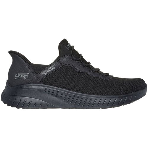 Skechers Nizke superge 117500BBK Črna Slike