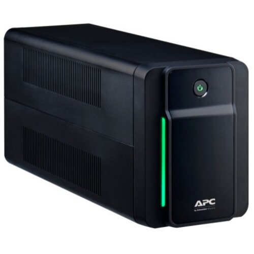  UPS, APC, 1200VA, 230V, AVR, Schuko Sockets Cene
