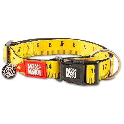 Max&Molly pametna ogrlica za pse gotcha!, ruler, s Cene