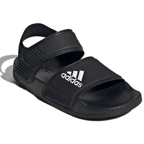 Adidas Dječje sandale Boja: crna Cijene
