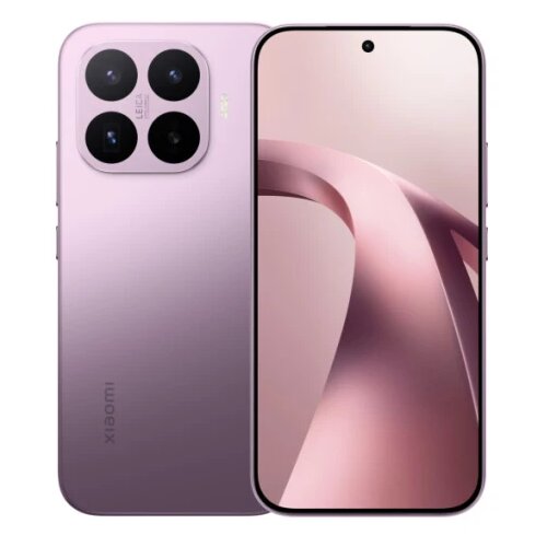 Xiaomi 17T 12GB 512GB Violet Cene