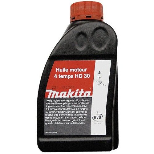 Makita Ulje za 4-taktne Motore 600ml - 980508620 Slike
